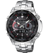 Casio EDIFICE ECW-M300EDB-1A