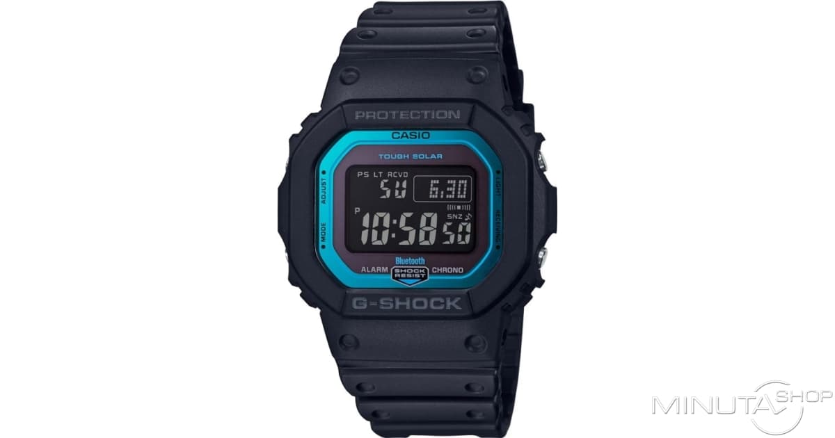 G shock gw b5600 2dr online