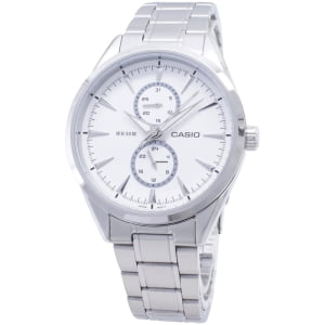 Casio Collection MTP-SW340D-7A - фото 2