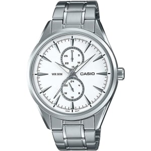 Casio Collection MTP-SW340D-7A - фото 1