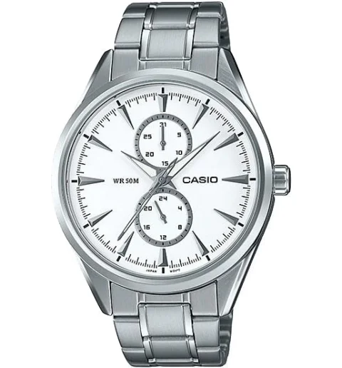 Casio Collection MTP-SW340D-7A