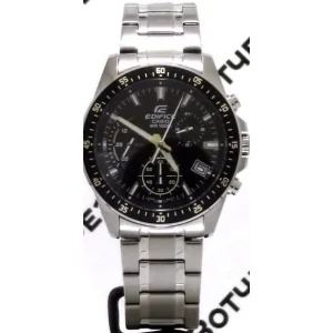 Casio EDIFICE EFV-540D-1A9 - фото 2