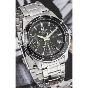 Casio EDIFICE EFV-540D-1A9 - фото 5