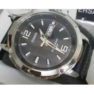 Casio Collection MTP-E119L-1A - фото 2