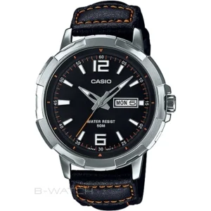 Casio Collection MTP-E119L-1A - фото 1