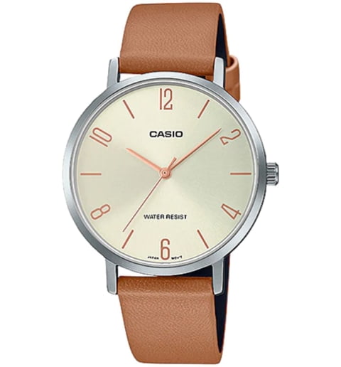 Дешевые часы Casio Collection LTP-VT01L-5B