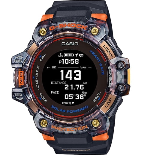 Casio G-Shock GBD-H1000-1A4