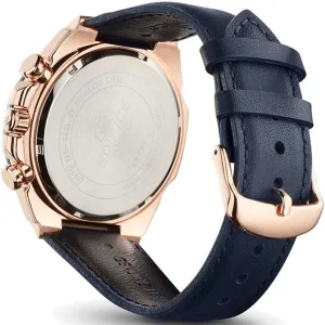 Casio EDIFICE EFR-569BL-2A - фото 4