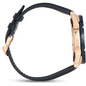 Casio EDIFICE EFR-569BL-2A - фото 3