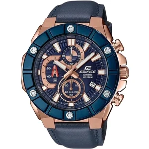 Casio EDIFICE EFR-569BL-2A - фото 1