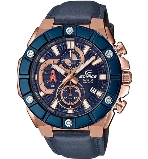 Casio EDIFICE EFR-569BL-2A