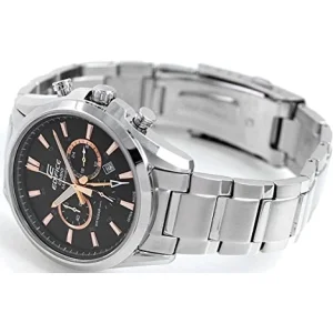 Casio EDIFICE EFB-504JD-1A9 - фото 6
