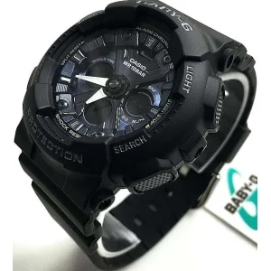 Casio Baby-G BA-130-1A2 - фото 5