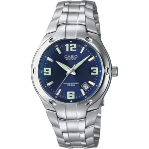 Casio EDIFICE EF-106D-2A - фото 1