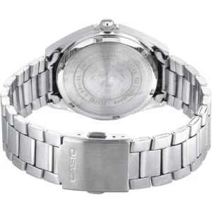 Casio EDIFICE EF-121D-1A - фото 2
