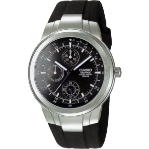 Casio EDIFICE EF-305-1A - фото 1