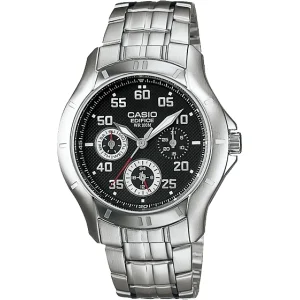 Casio EDIFICE EF-317D-1A - фото 1