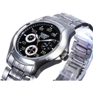 Casio EDIFICE EF-317D-1A - фото 4