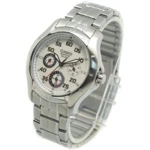 Casio EDIFICE EF-317D-7A - фото 2