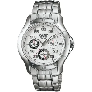 Casio EDIFICE EF-317D-7A - фото 1