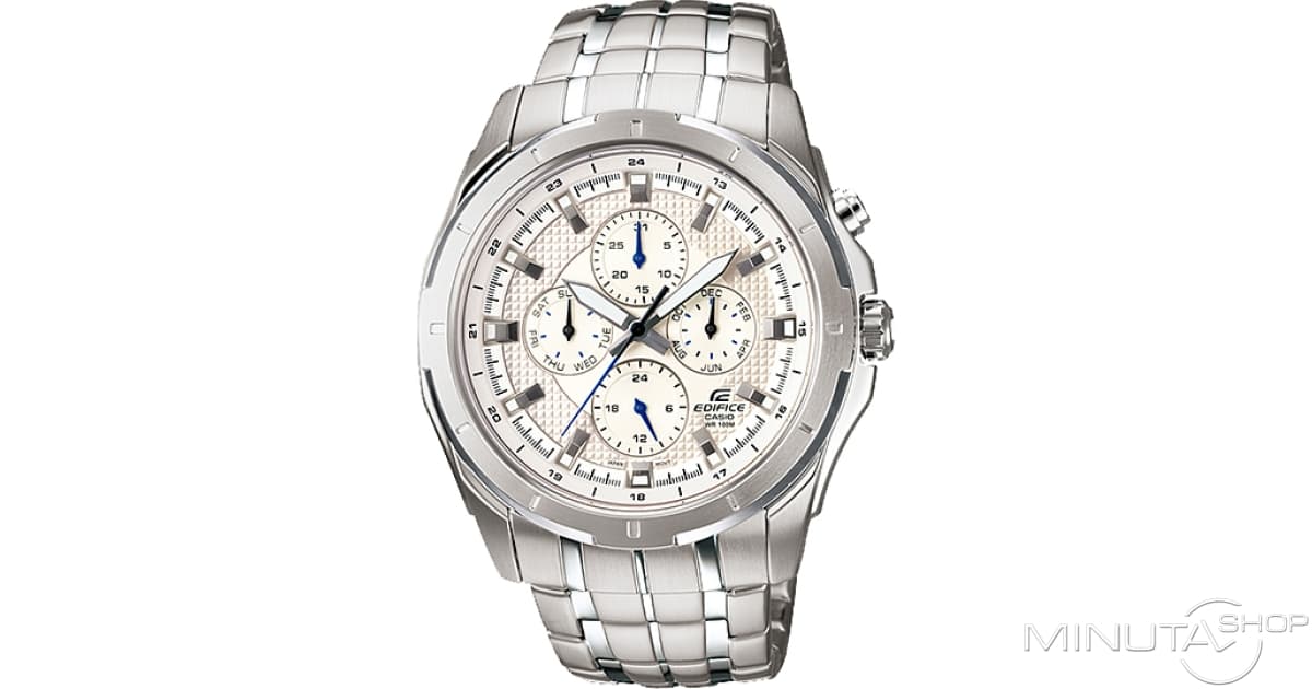 Edifice store ef 328