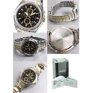 Casio EDIFICE EF-328SG-1A - фото 2