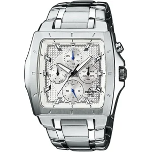 Casio EDIFICE EF-329D-7A - фото 1