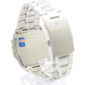 Casio EDIFICE EF-329D-7A - фото 6