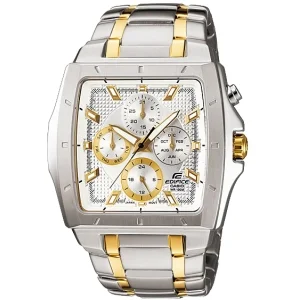 Casio EDIFICE EF-329SG-7A - фото 1