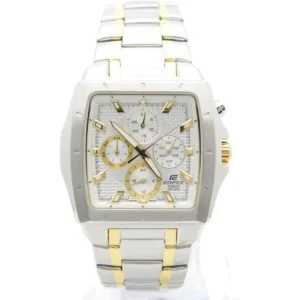 Casio EDIFICE EF-329SG-7A - фото 4