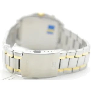 Casio EDIFICE EF-329SG-7A - фото 6