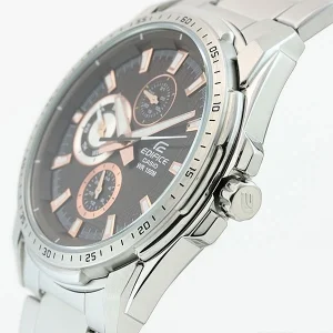 Casio EDIFICE EF-336D-5A - фото 2