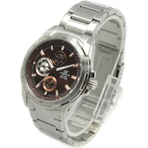 Casio EDIFICE EF-336D-5A - фото 6