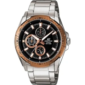 Casio EDIFICE EF-336DB-1A5 - фото 1
