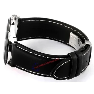 Casio EDIFICE EF-336L-1A1 - фото 4