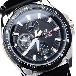 Casio EDIFICE EF-336L-1A1 - фото 2