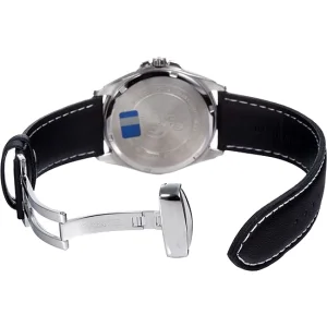Casio EDIFICE EF-336L-1A1 - фото 5