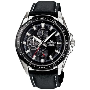 Casio EDIFICE EF-336L-1A1 - фото 1