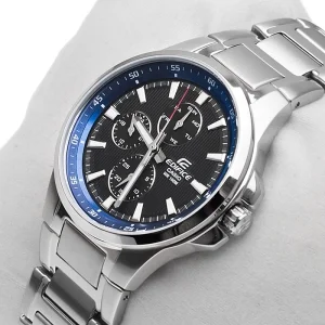 Casio EDIFICE EF-342D-1A2 - фото 2