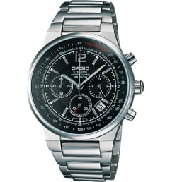 Мужские подростковые часы Casio EDIFICE EF-500D-1A