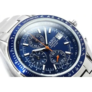 Casio EDIFICE EF-503D-2A - фото 3
