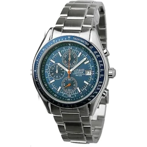 Casio EDIFICE EF-503D-2A - фото 4