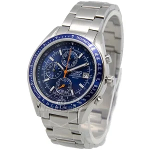 Casio EDIFICE EF-503D-2A - фото 2