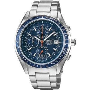 Casio EDIFICE EF-503D-2A - фото 1