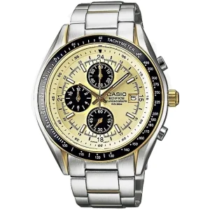 Casio EDIFICE EF-503SG-9A - фото 1