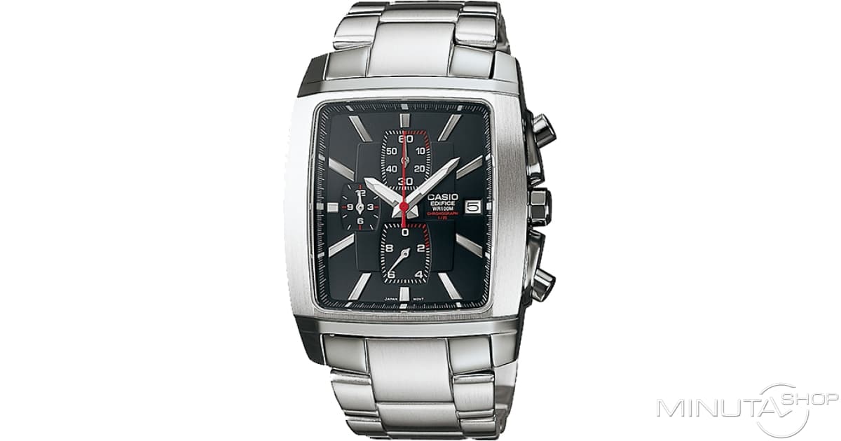 Casio EDIFICE EF 509D 1A