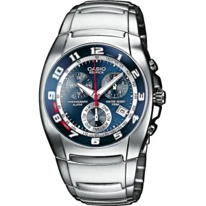 Casio EDIFICE EF-510D-2A - фото 1