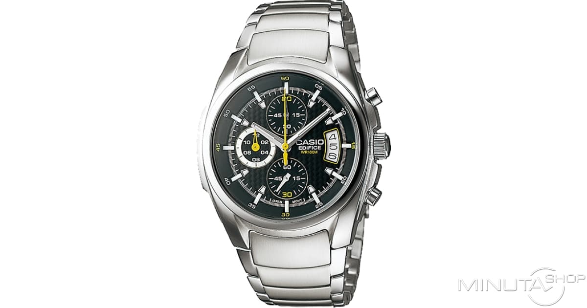 Casio ef hot sale 5120