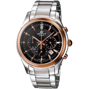 Casio EDIFICE EF-530P-1A - фото 1