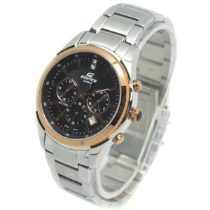 Casio EDIFICE EF-530P-1A - фото 2